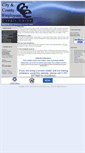 Mobile Screenshot of citycountyecu.org